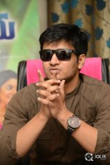 Nikhil Interview About Karthikeya
